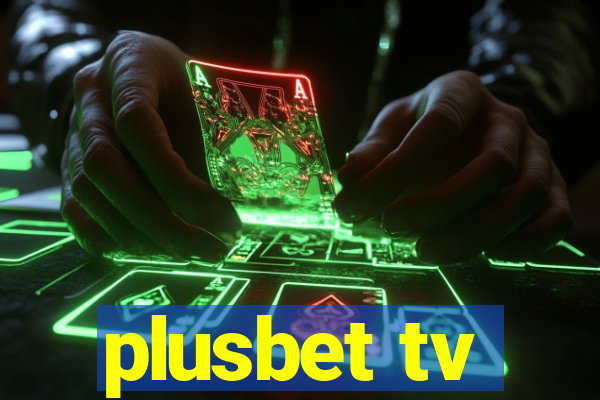 plusbet tv